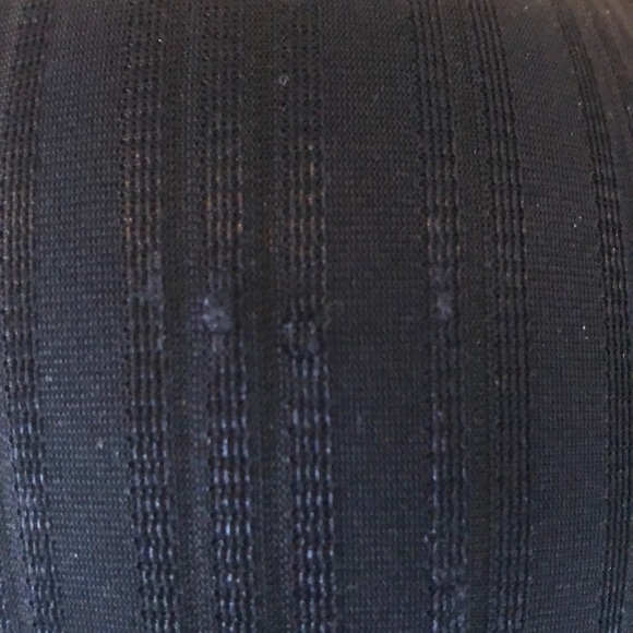 Gorgeous Scandale black bra, 36B - Picture 6 of 6